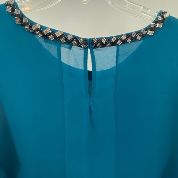 Pleione Blouse Size Small - Picture 2 of 8